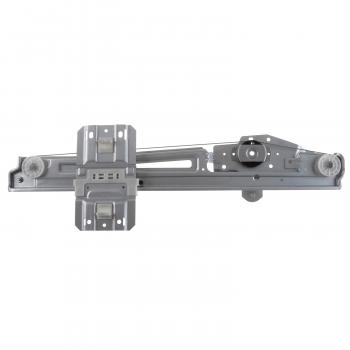 AISIN RPFD078 - Window Regulator AISIN RPFD078 Power Window Regulator Assembly product image 1 of 1