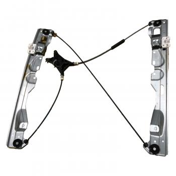 AISIN RPFD079 Power Window Regulator Assembly product image 1 of 1