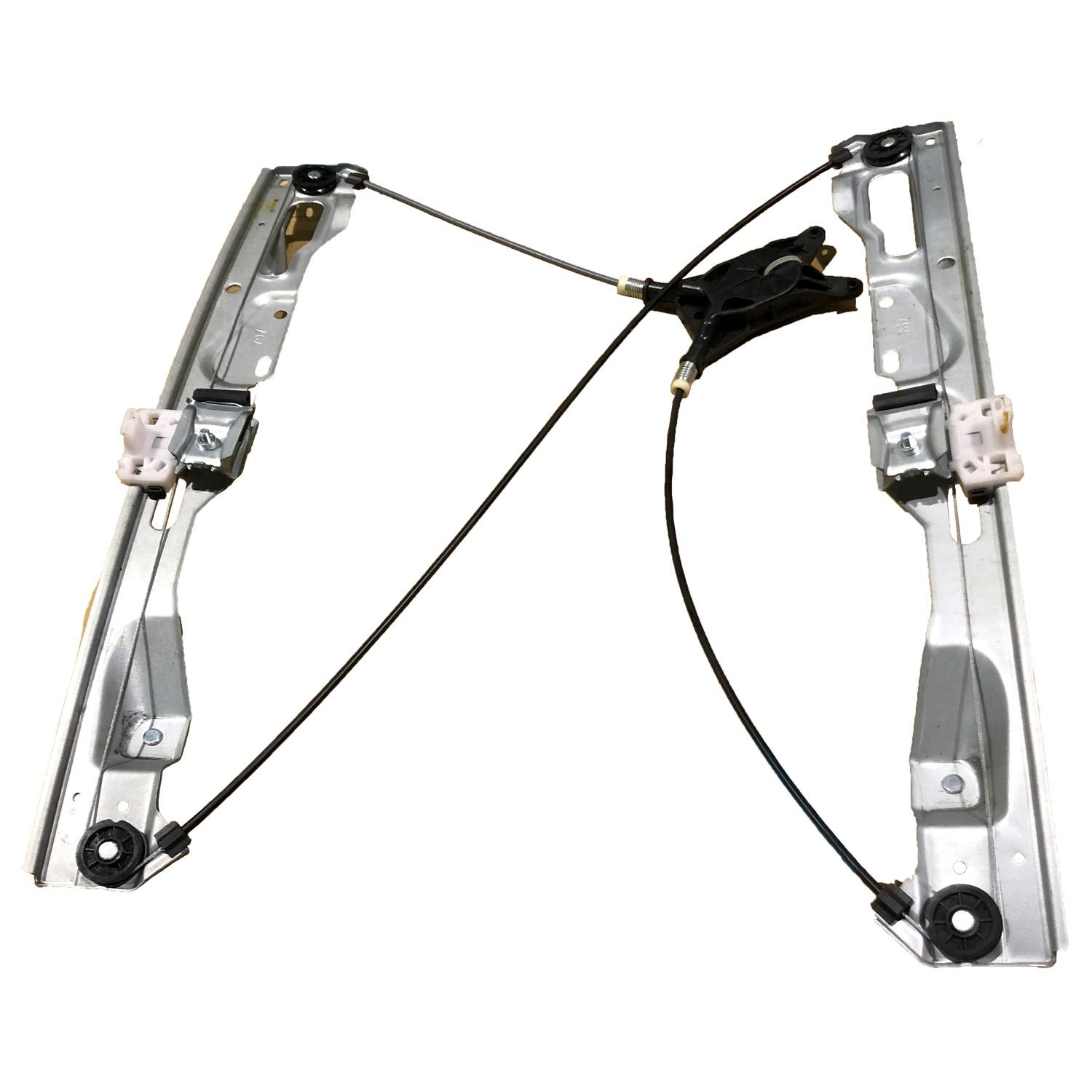 AISIN RPFD081 - Window Regulator AISIN RPFD081 Power Window Regulator Assembly product image 1 of 1