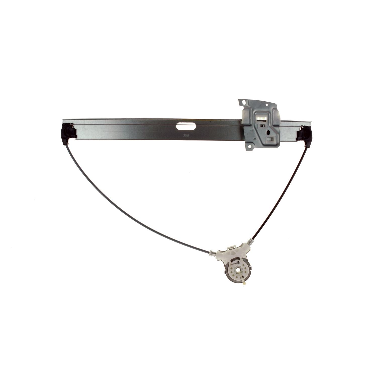AISIN RPFD083 - Window Regulator AISIN RPFD083 Power Window Regulator Assembly product image 1 of 2
