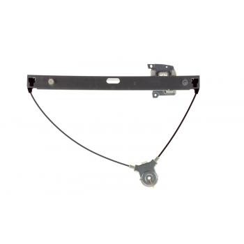 AISIN RPFD084 - Window Regulator AISIN RPFD084 Power Window Regulator Assembly product image 2 of 2