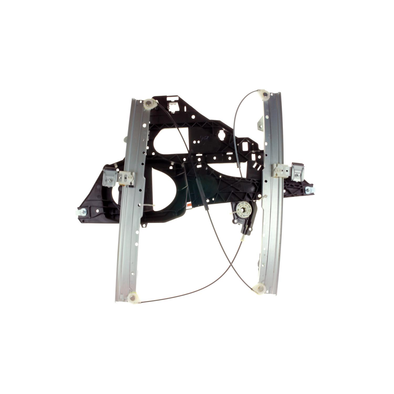 AISIN RPFD085 Power Window Regulator Assembly product image 1 of 2