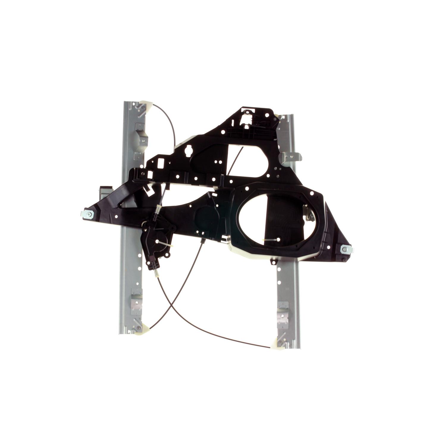 AISIN RPFD085 Power Window Regulator Assembly product image 2 of 2