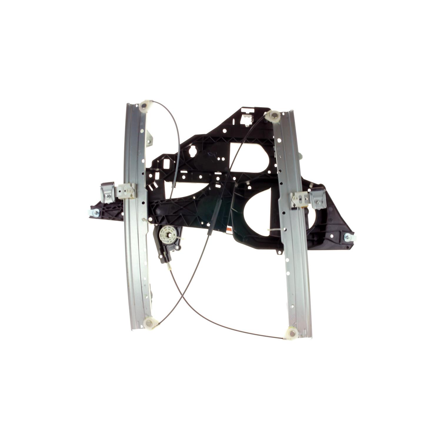 AISIN RPFD086 - Window Regulator AISIN RPFD086 Power Window Regulator Assembly product image 1 of 2