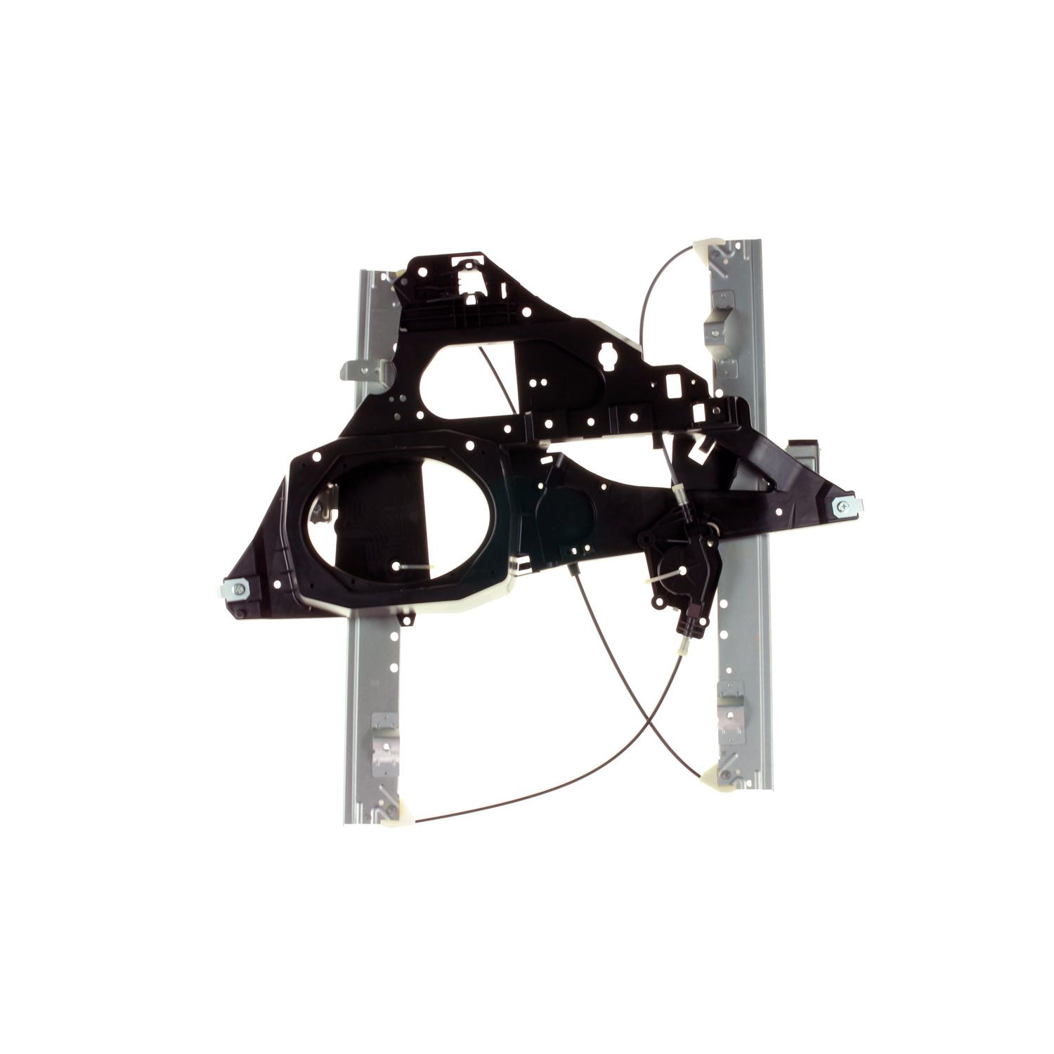 AISIN RPFD086 - Window Regulator AISIN RPFD086 Power Window Regulator Assembly product image 2 of 2