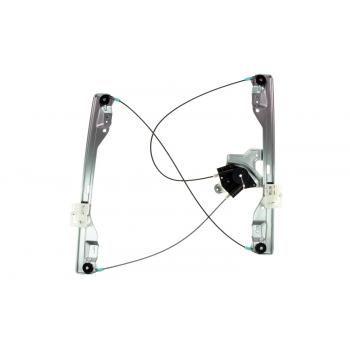 AISIN RPFD087 Power Window Regulator Assembly product image 1 of 2