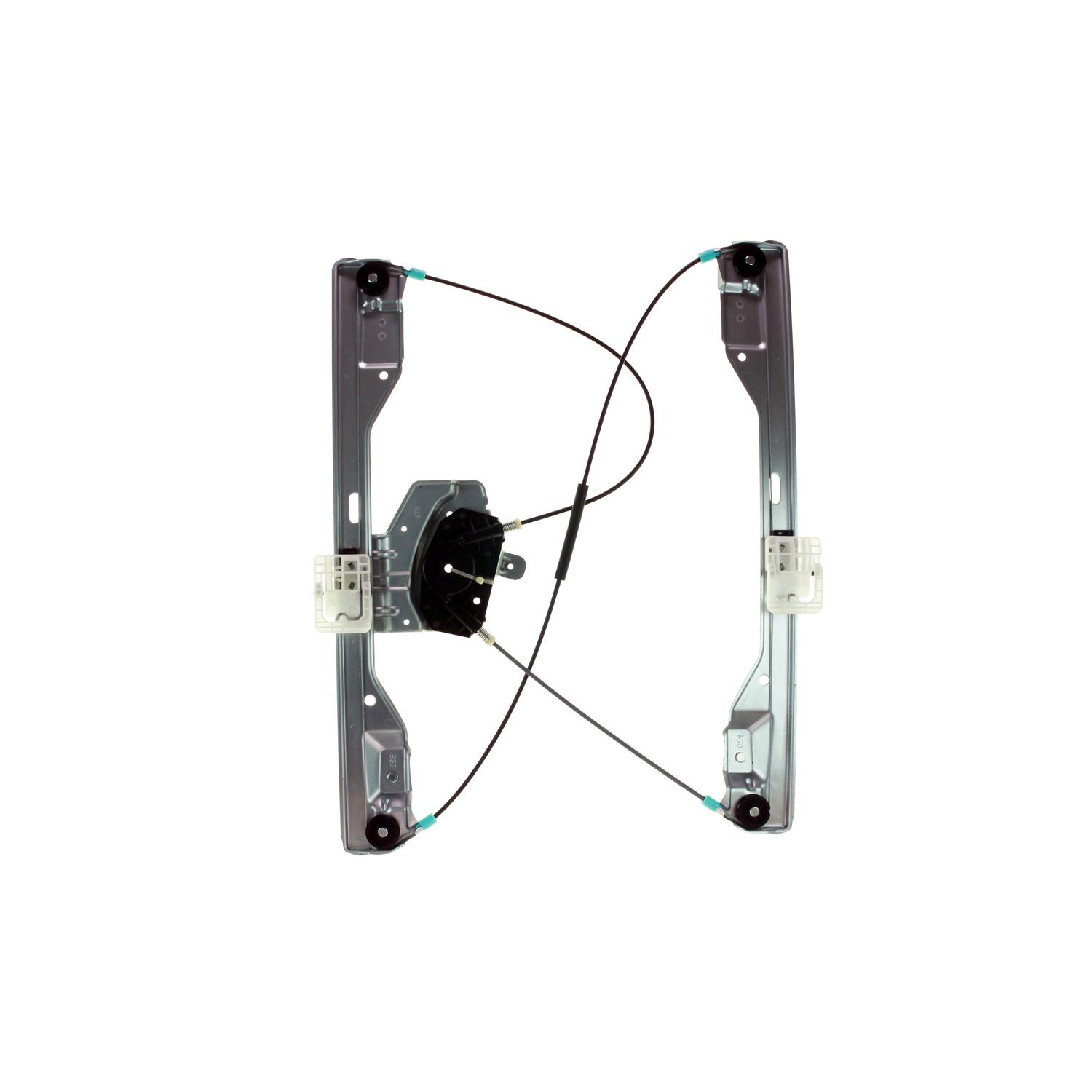 AISIN RPFD090 Power Window Regulator Assembly product image 1 of 2