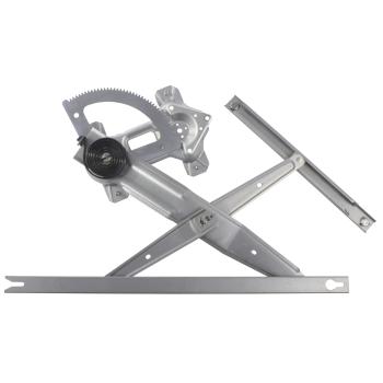 AISIN RPFD091 Power Window Regulator Assembly product image 1 of 2