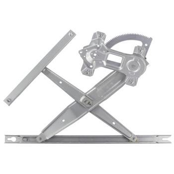 AISIN RPFD091 Power Window Regulator Assembly product image 2 of 2