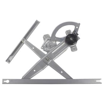 AISIN RPFD092 - Window Regulator AISIN RPFD092 Power Window Regulator Assembly product image 1 of 2