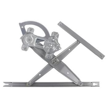 AISIN RPFD092 - Window Regulator AISIN RPFD092 Power Window Regulator Assembly product image 2 of 2