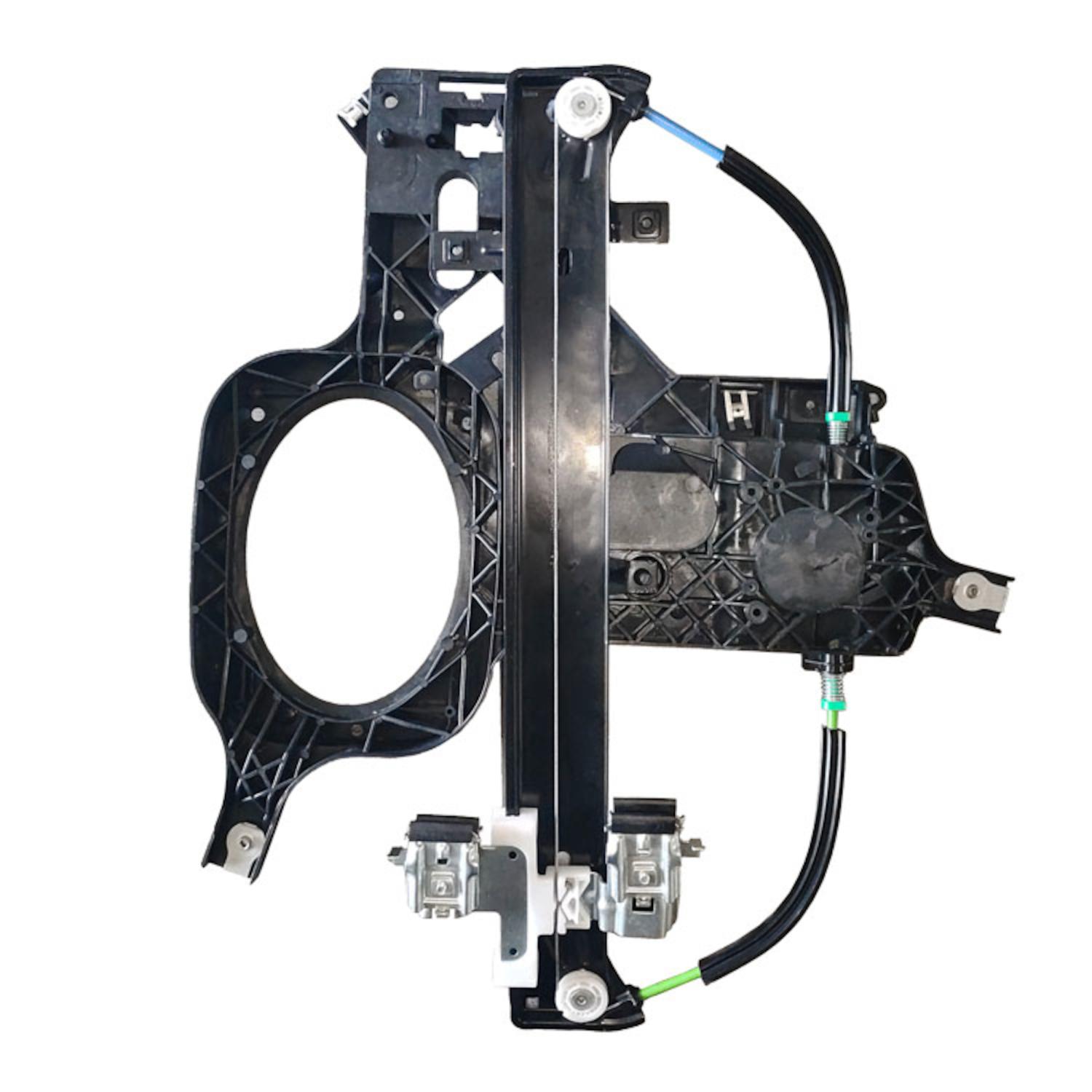 AISIN RPFD104 - Window Regulator AISIN RPFD104 Window Regulator product image 1 of 2