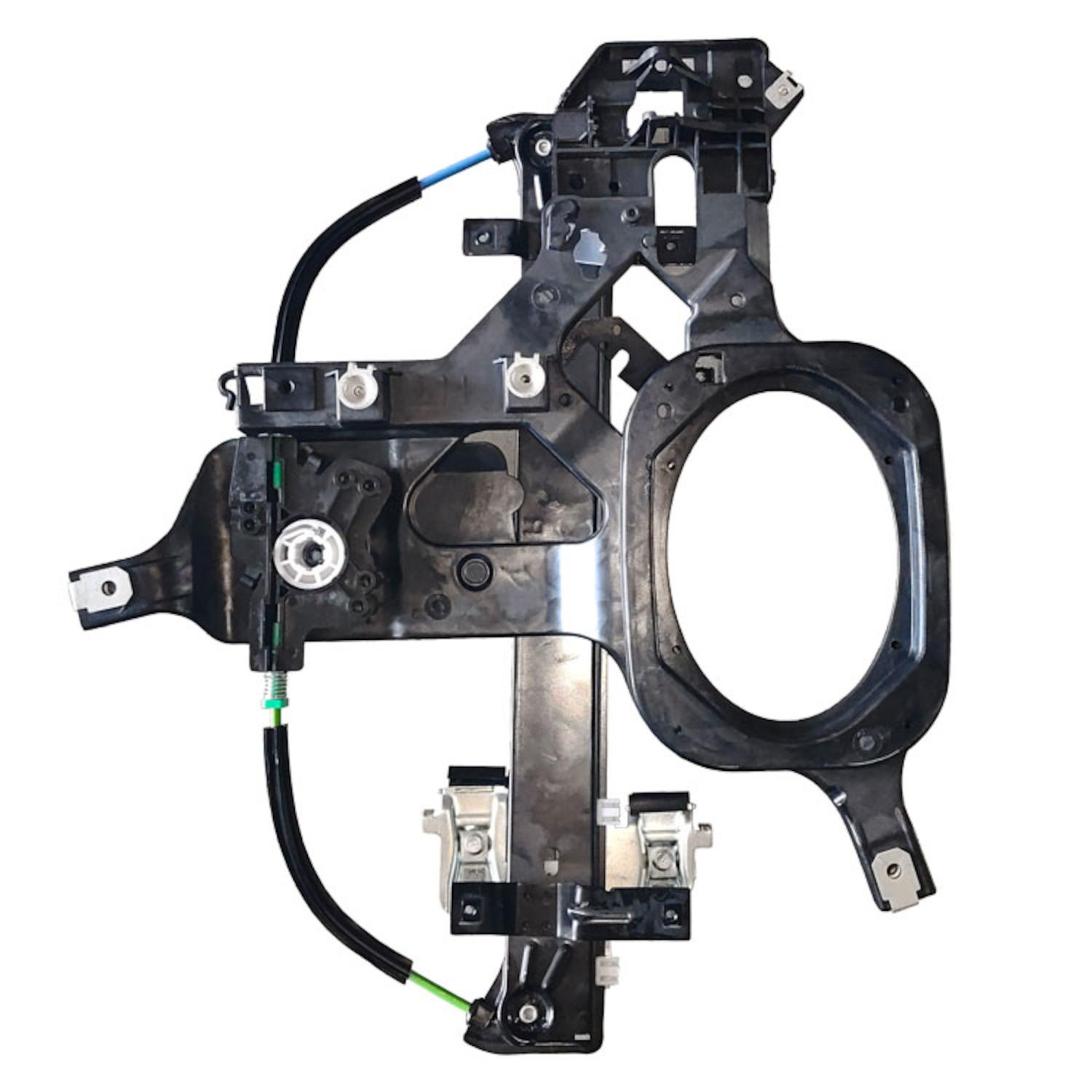 AISIN RPFD104 - Window Regulator AISIN RPFD104 Window Regulator product image 2 of 2