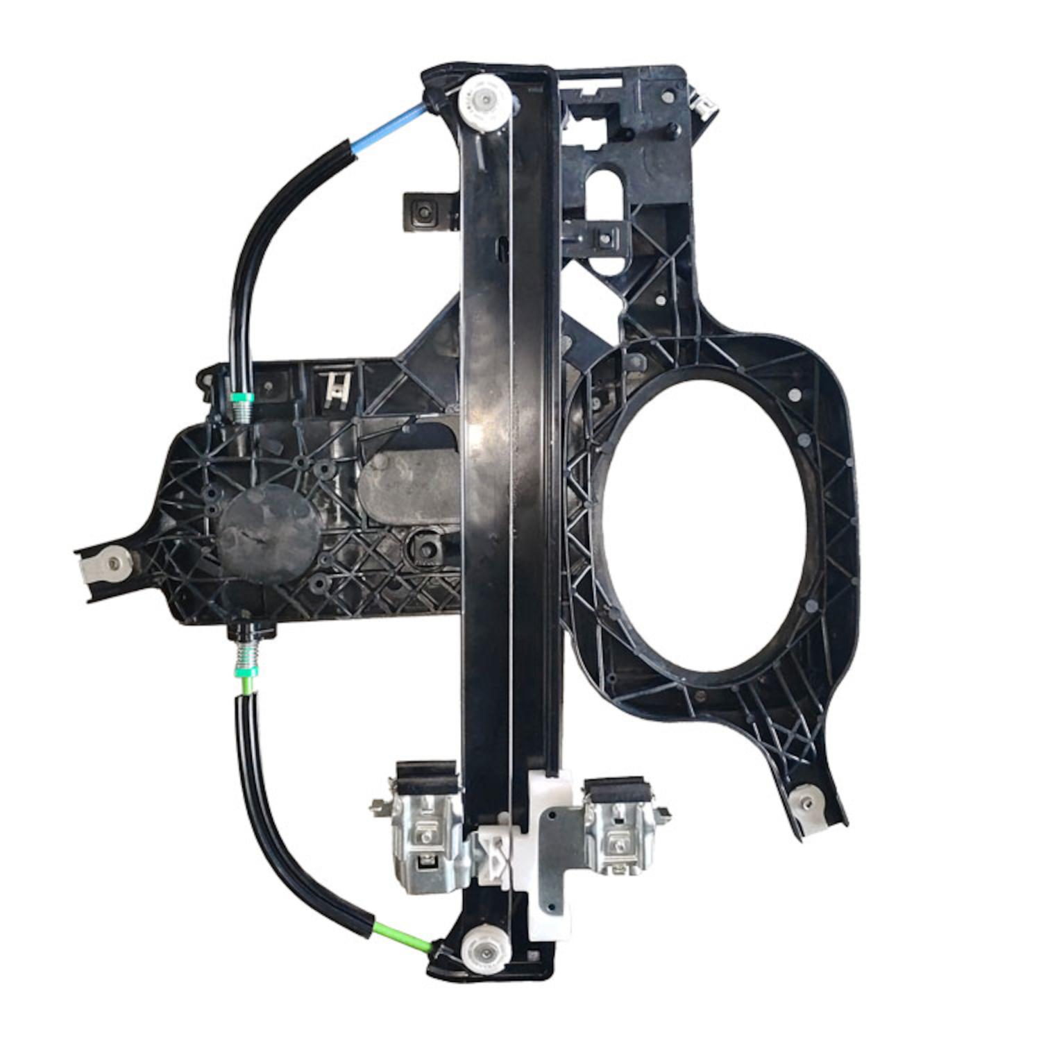 AISIN RPFD105 - Window Regulator AISIN RPFD105 Window Regulator product image 1 of 2