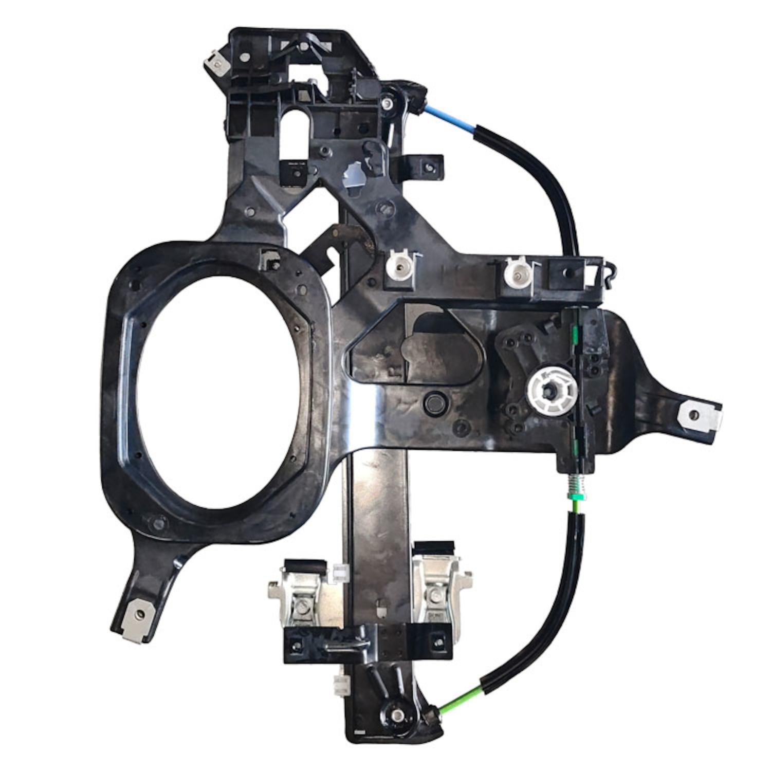 AISIN RPFD105 - Window Regulator AISIN RPFD105 Window Regulator product image 2 of 2