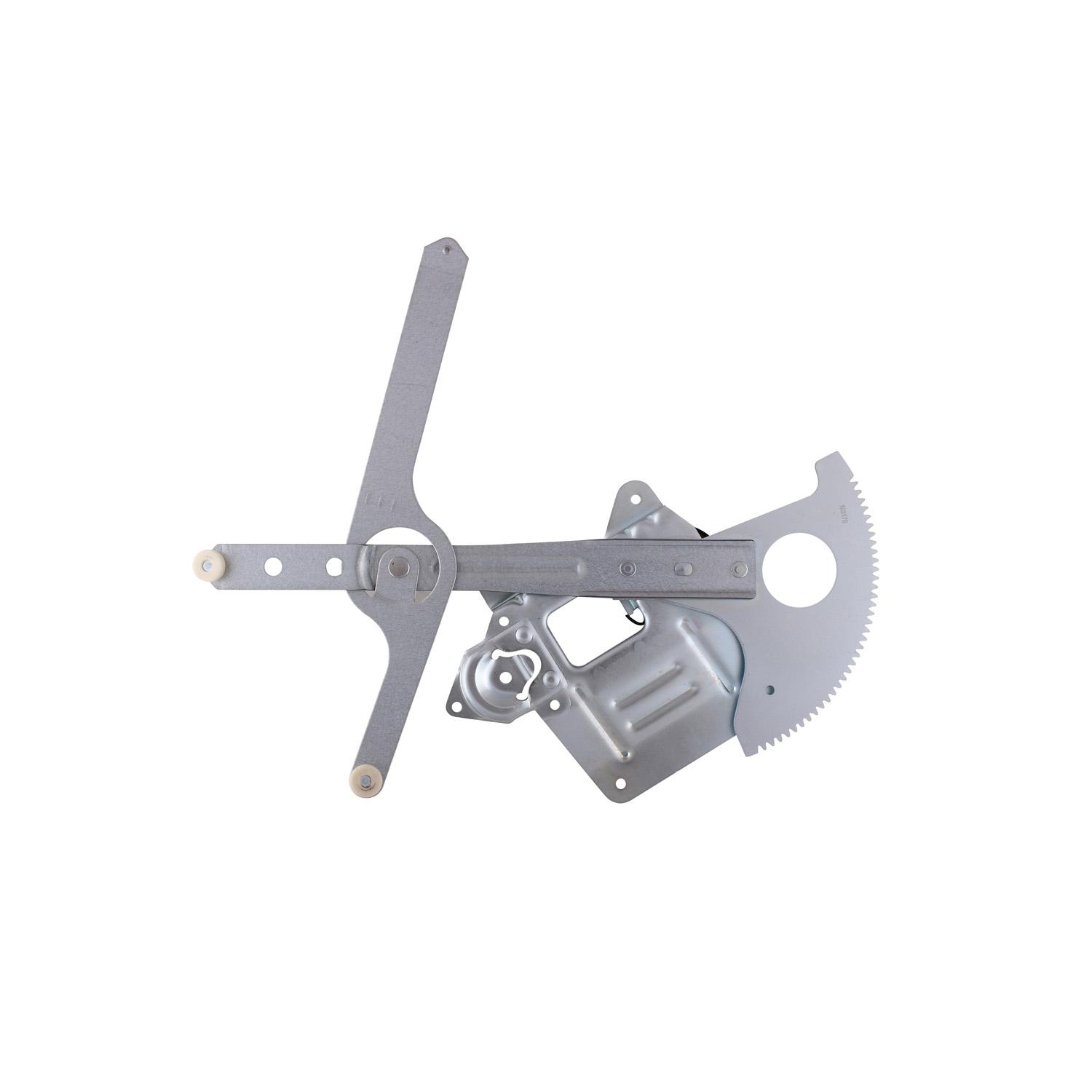 AISIN RPGM001 Power Window Regulator Assembly product image 1 of 1