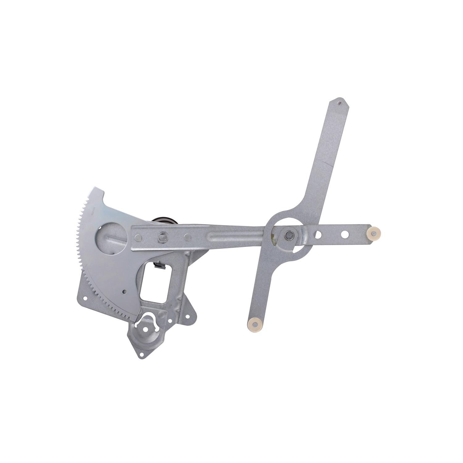 AISIN RPGM002 Power Window Regulator Assembly product image 1 of 1