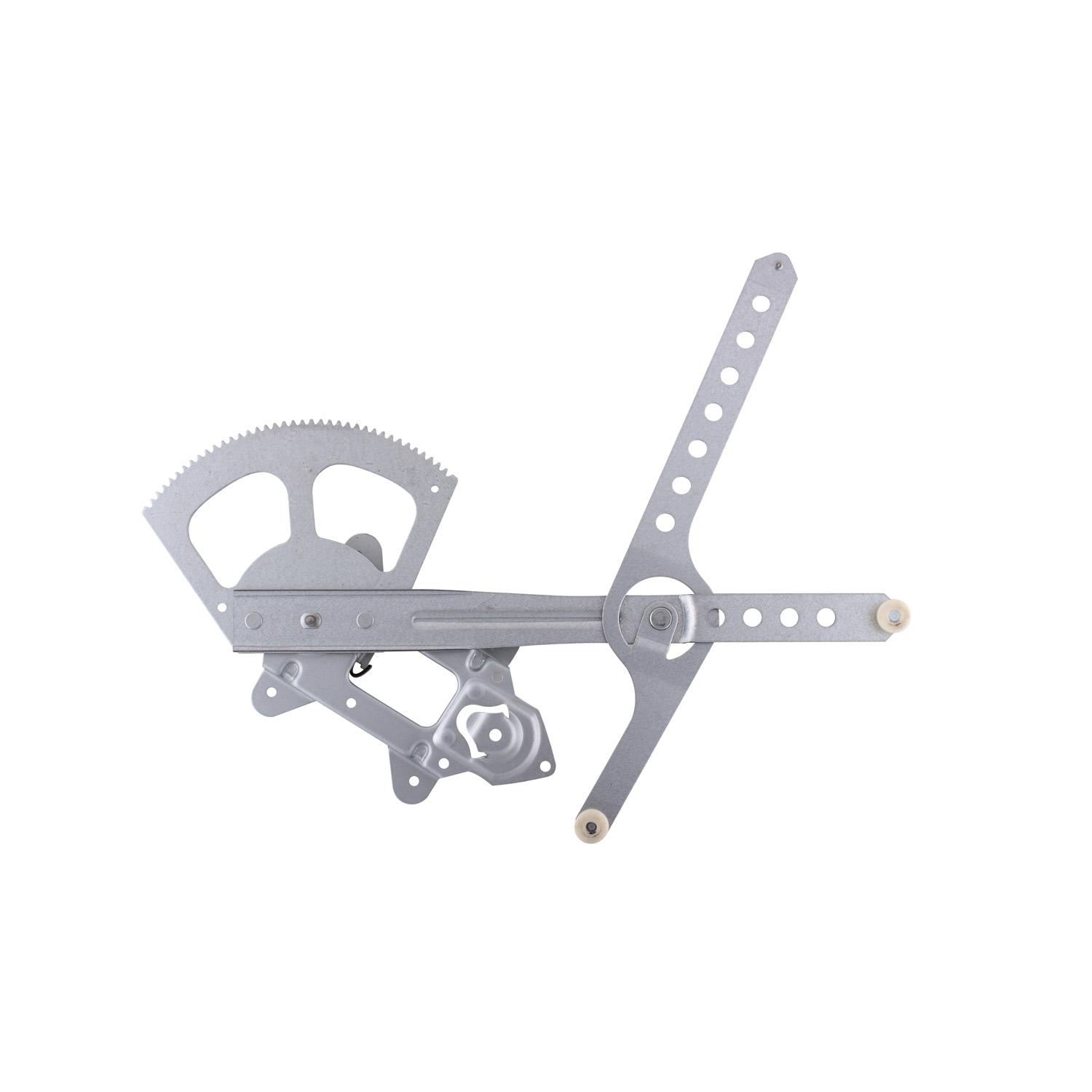 AISIN RPGM004 Power Window Regulator Assembly product image 1 of 1