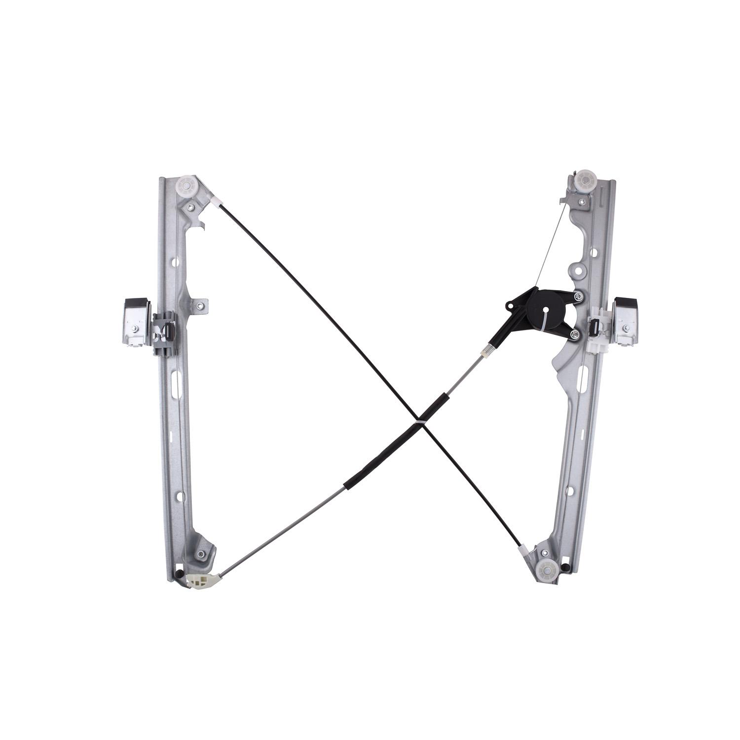 AISIN RPGM006 Power Window Regulator Assembly product image 1 of 1