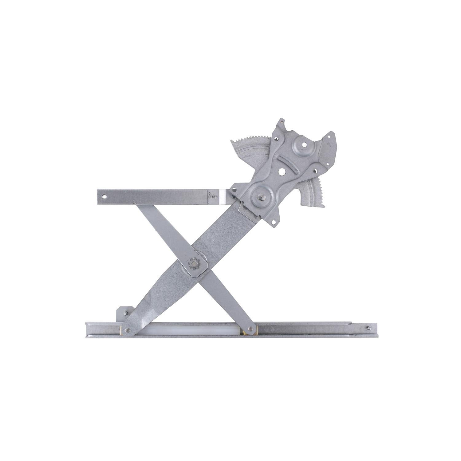 AISIN RPGM007 - Window Regulator AISIN RPGM007 Power Window Regulator Assembly product image 1 of 1