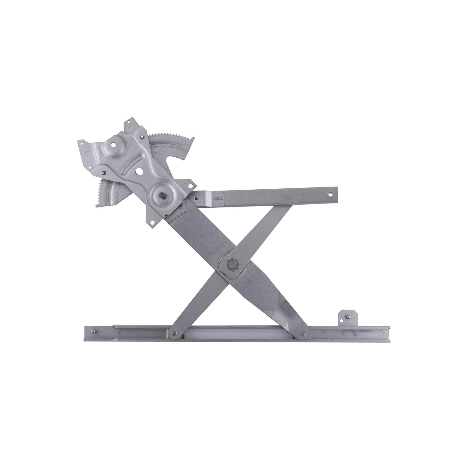 AISIN RPGM008 - Window Regulator AISIN RPGM008 Power Window Regulator Assembly product image 1 of 1