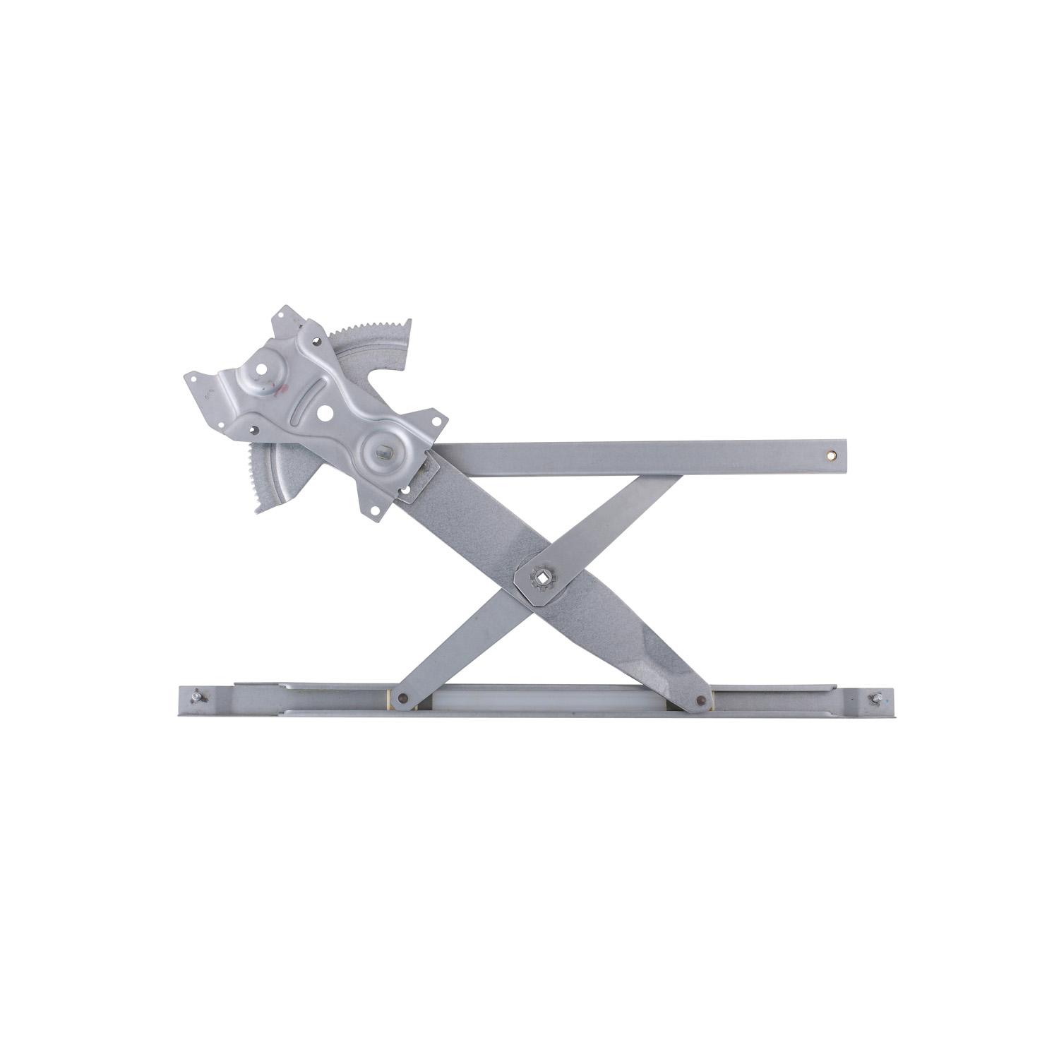 AISIN RPGM010 Power Window Regulator Assembly product image 1 of 1