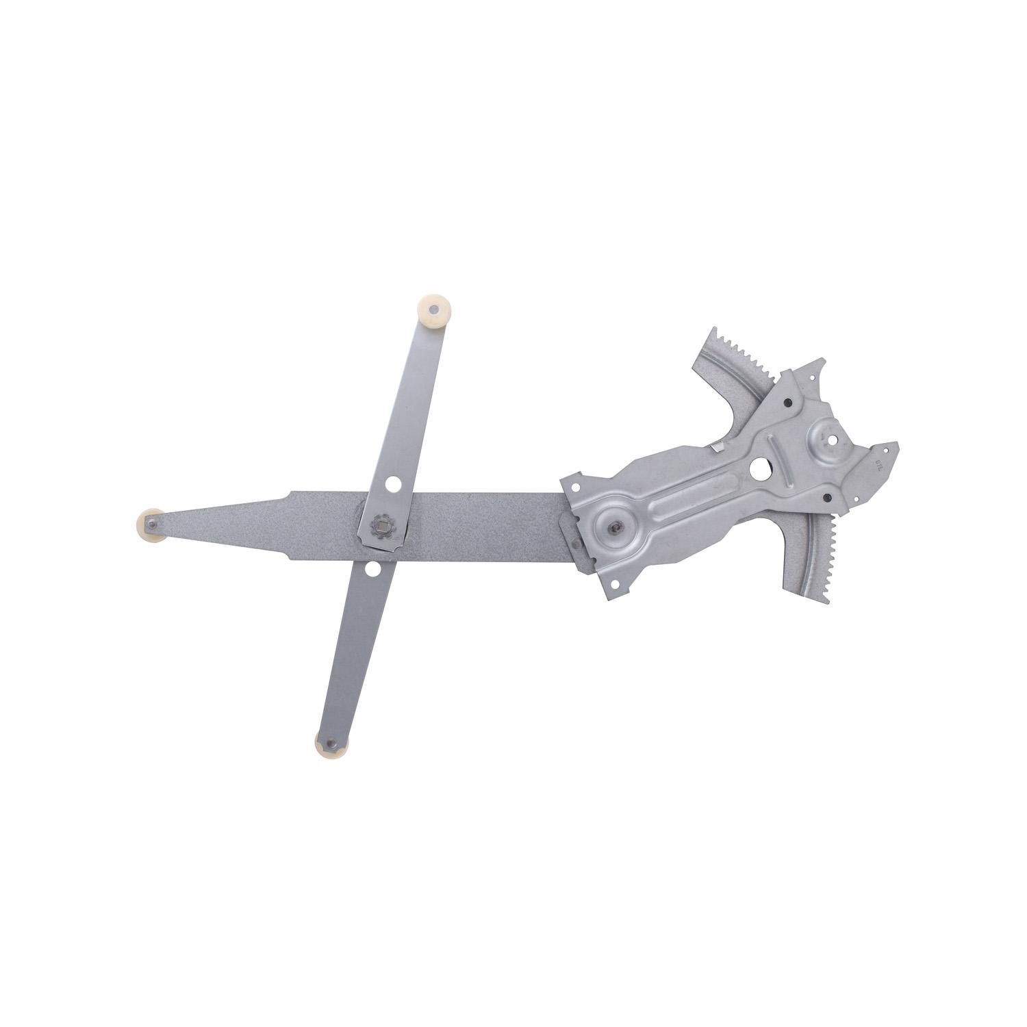 AISIN RPGM011 Power Window Regulator Assembly product image 1 of 1