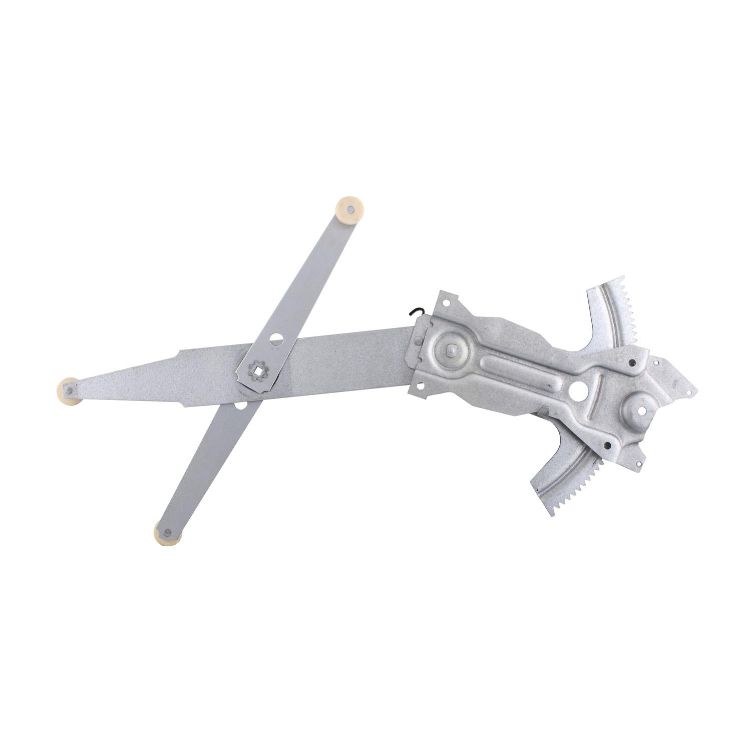 AISIN RPGM012 Power Window Regulator Assembly product image 1 of 1