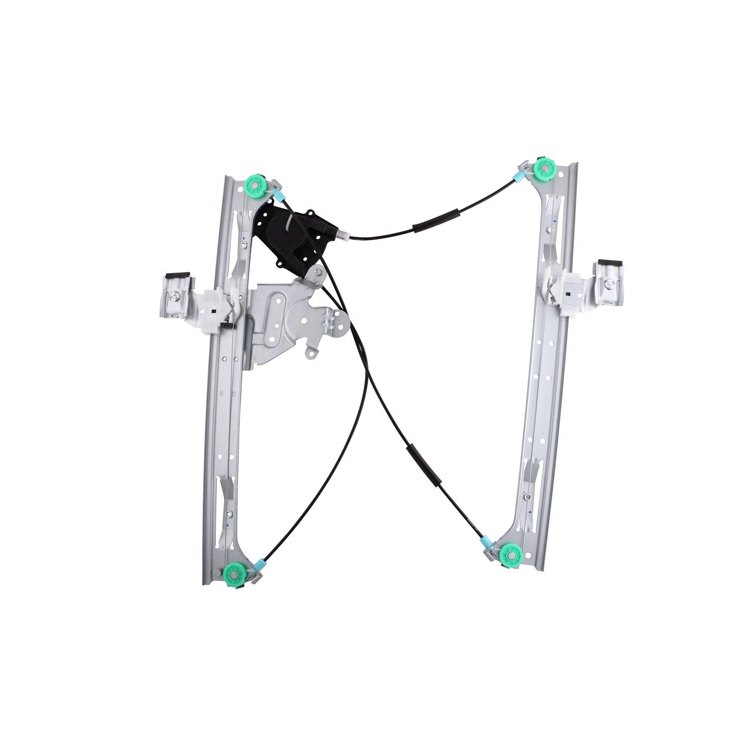 AISIN RPGM013 - Window Regulator AISIN RPGM013 Power Window Regulator Assembly product image 1 of 1