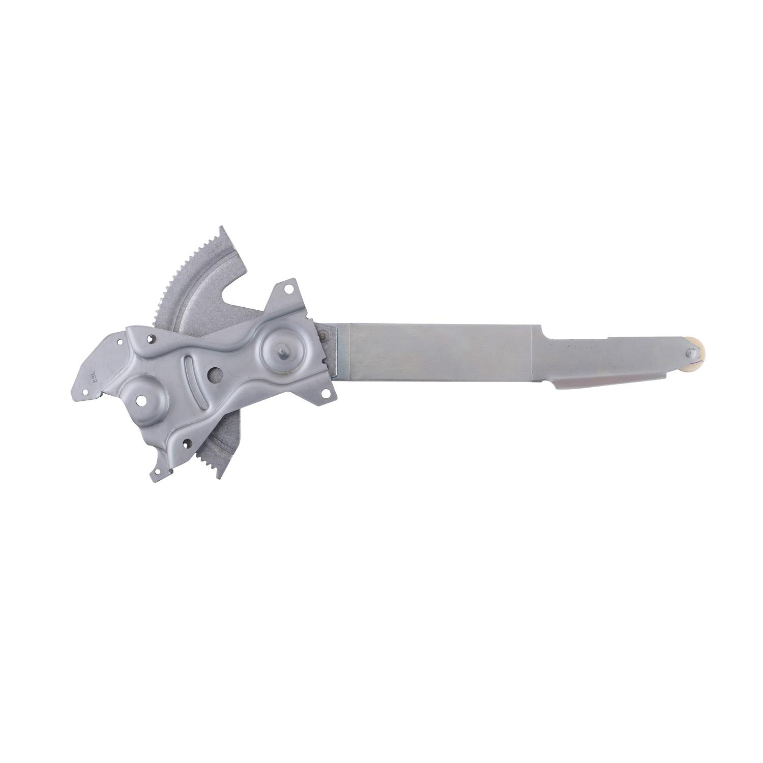 AISIN RPGM015 Power Window Regulator Assembly product image 1 of 1