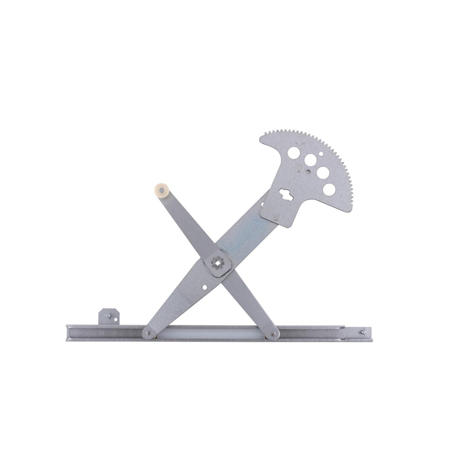 AISIN RPGM017 Power Window Regulator Assembly product image 1 of 1