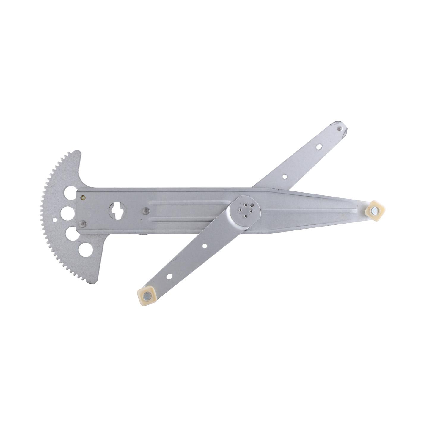AISIN RPGM019 Power Window Regulator Assembly product image 1 of 1