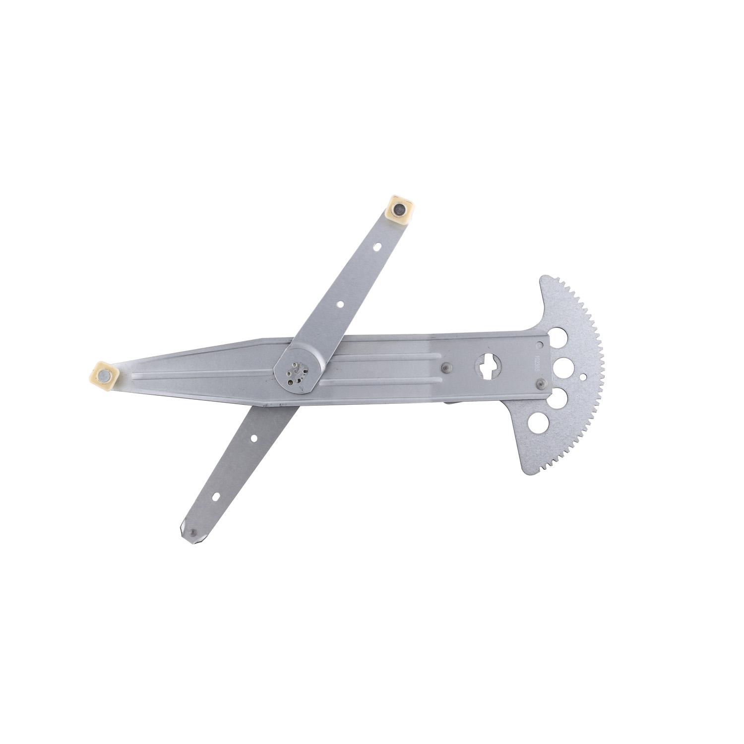 AISIN RPGM020 Power Window Regulator Assembly product image 1 of 1