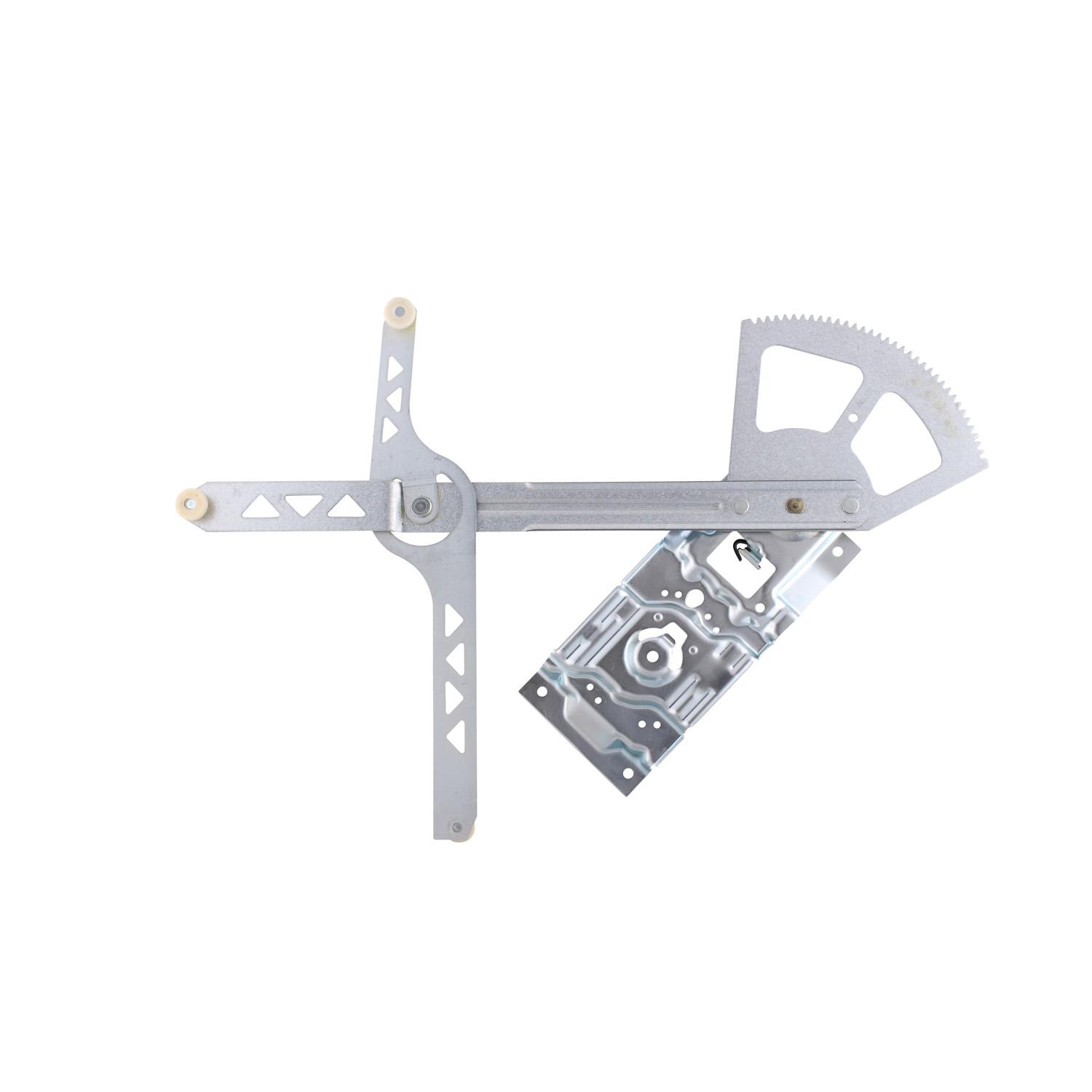 AISIN RPGM022 Power Window Regulator Assembly product image 1 of 1