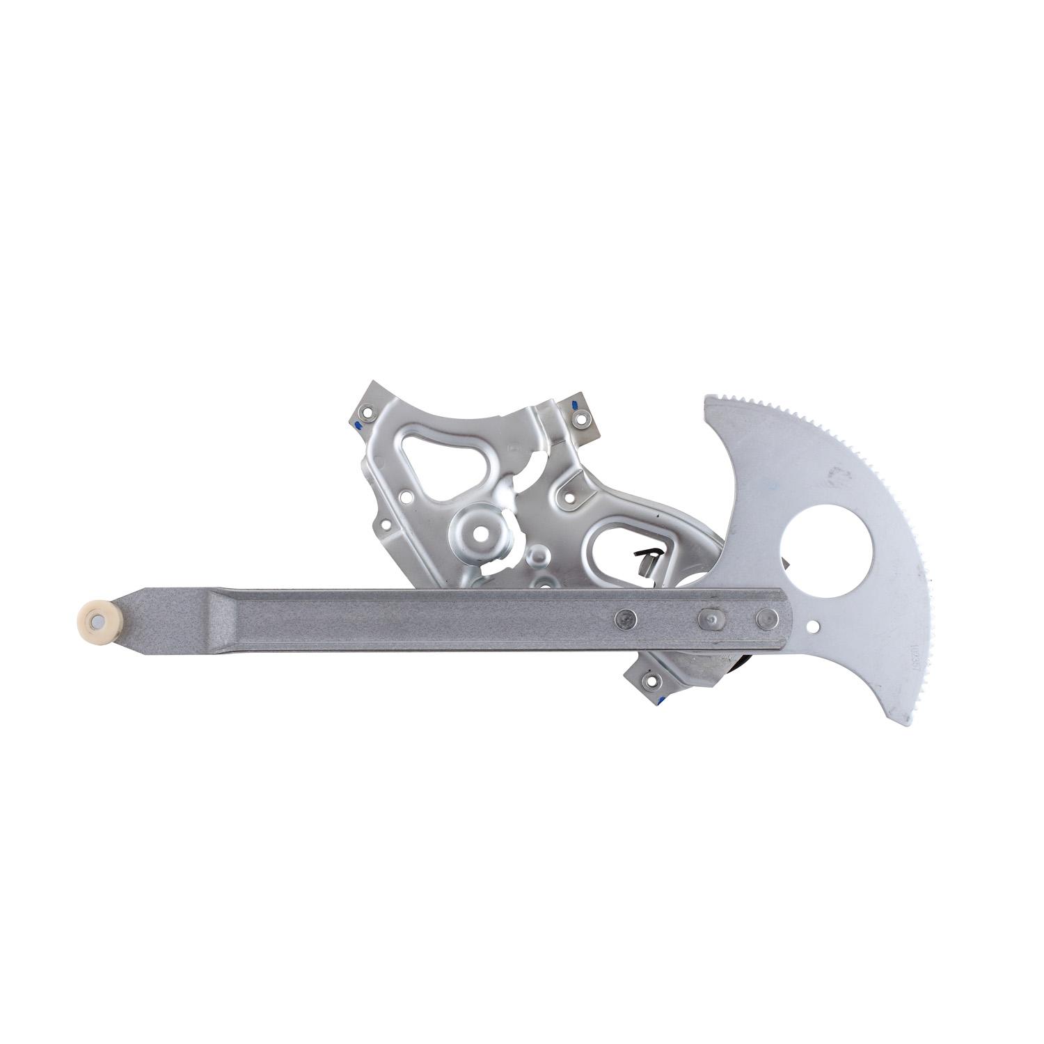 AISIN RPGM024 Power Window Regulator Assembly product image 1 of 1