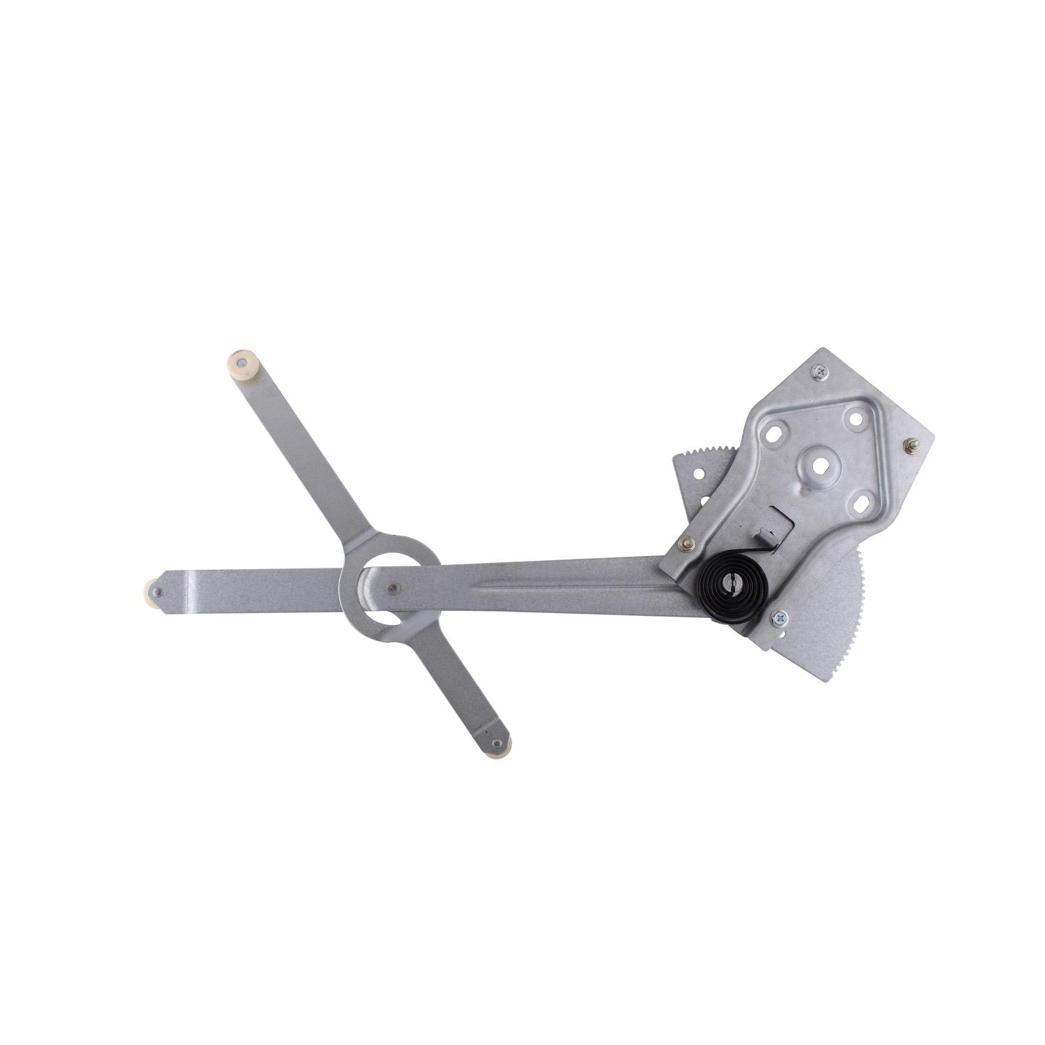 AISIN RPGM025 Power Window Regulator Assembly product image 1 of 1