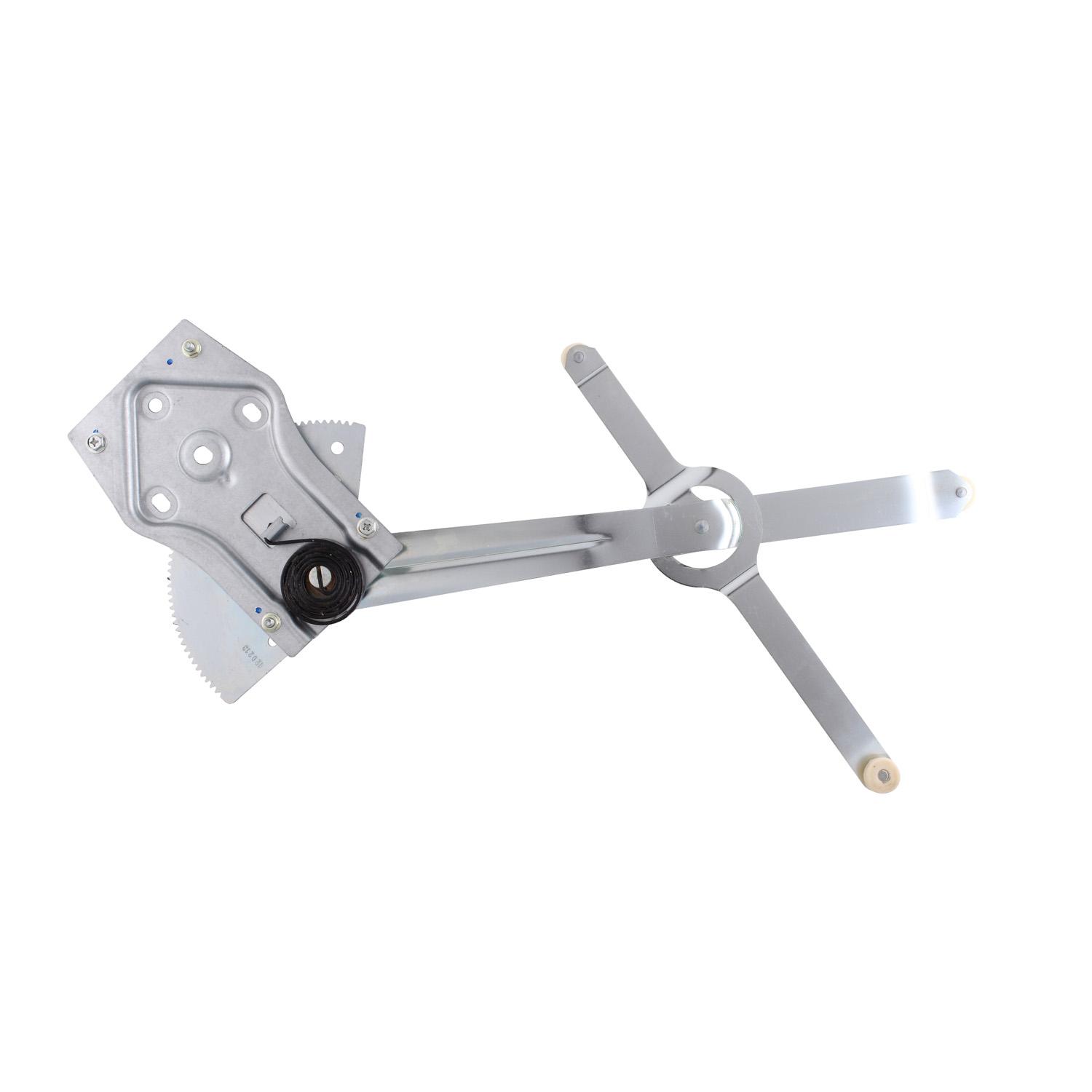 AISIN RPGM026 Power Window Regulator Assembly product image 1 of 1