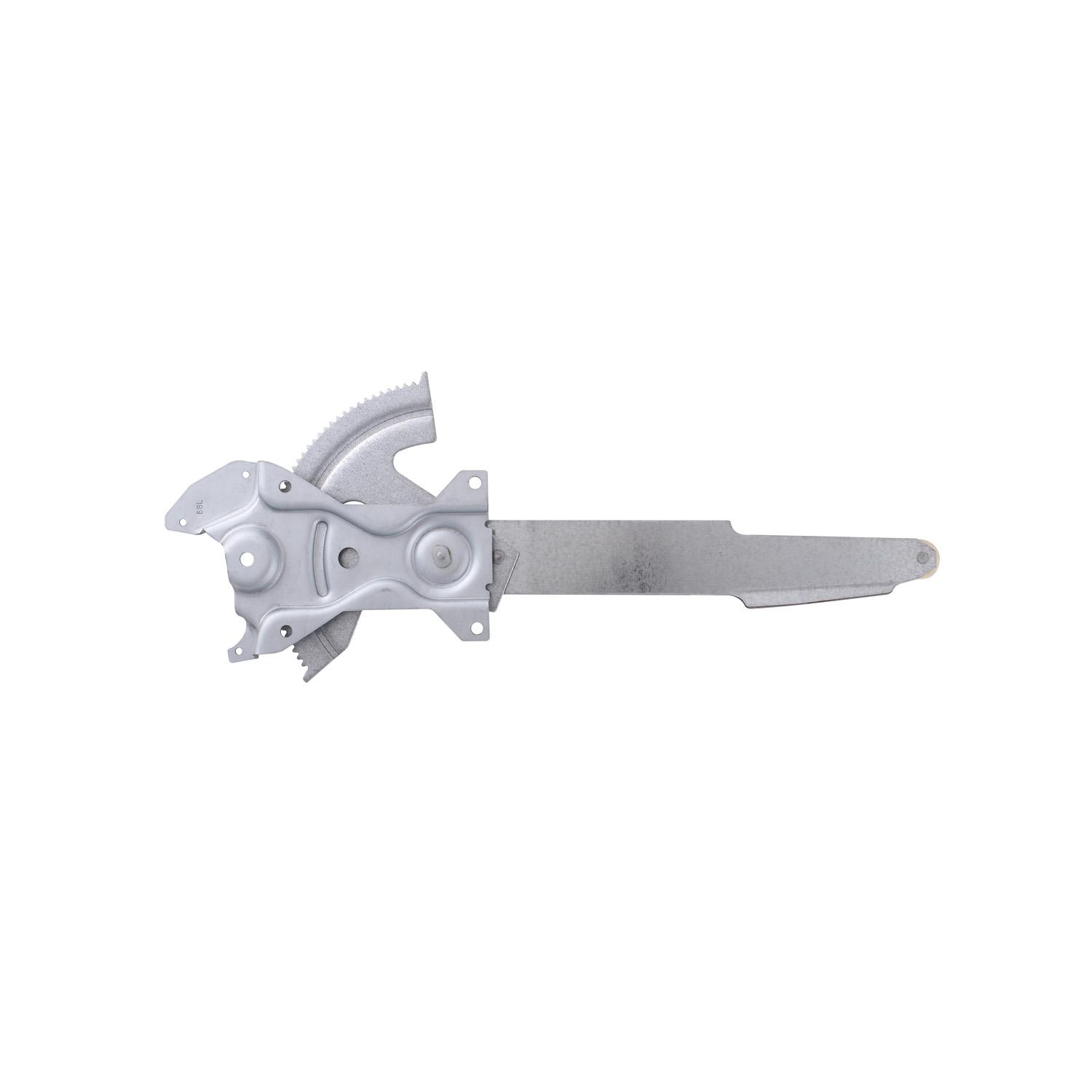AISIN RPGM027 Power Window Regulator Assembly product image 1 of 1