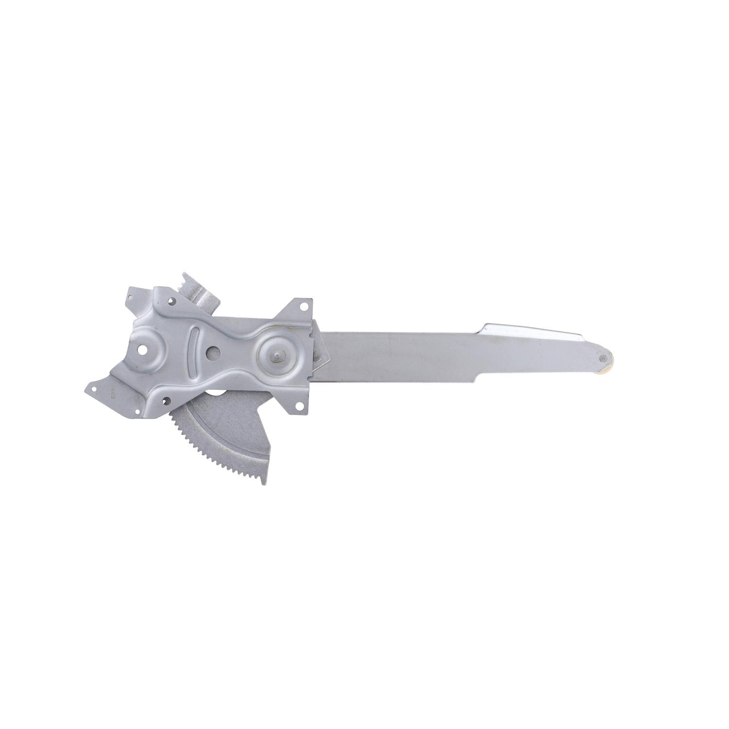 AISIN RPGM028 Power Window Regulator Assembly product image 1 of 1