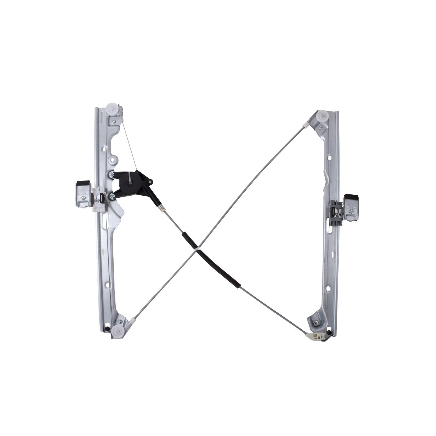 AISIN RPGM029 Power Window Regulator Assembly product image 1 of 1