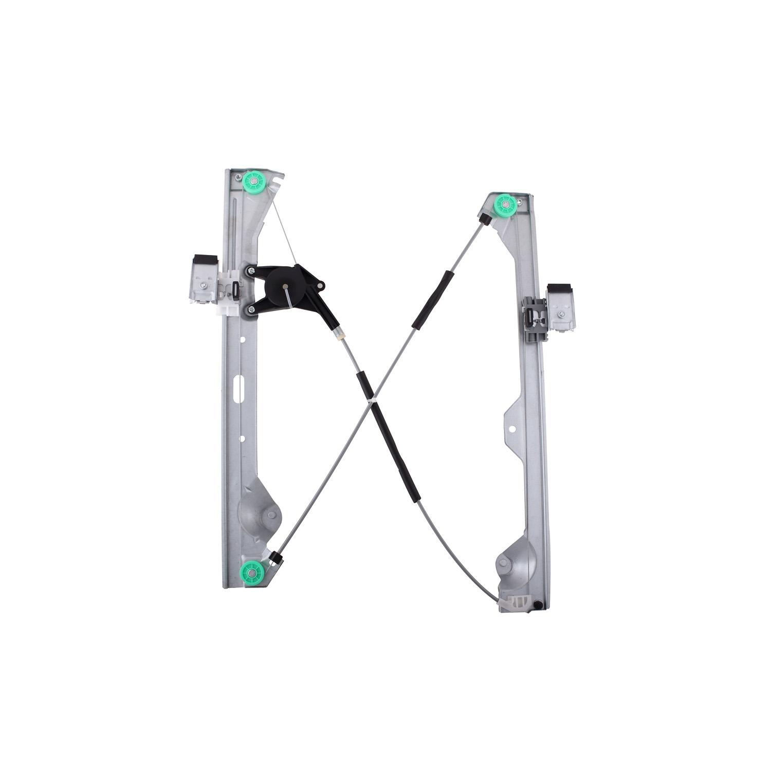 AISIN RPGM031 Power Window Regulator Assembly product image 1 of 1