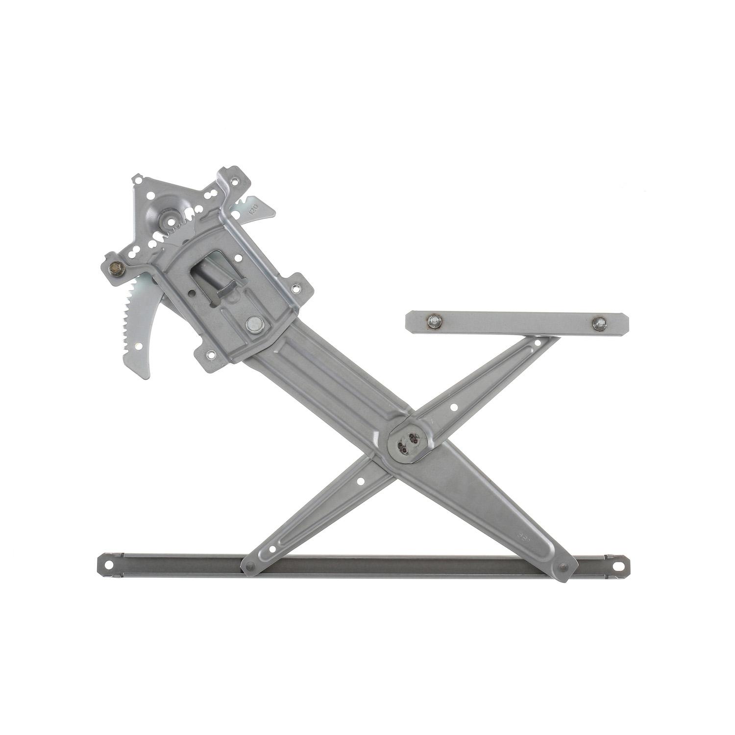 AISIN RPGM033 Power Window Regulator Assembly product image 1 of 1