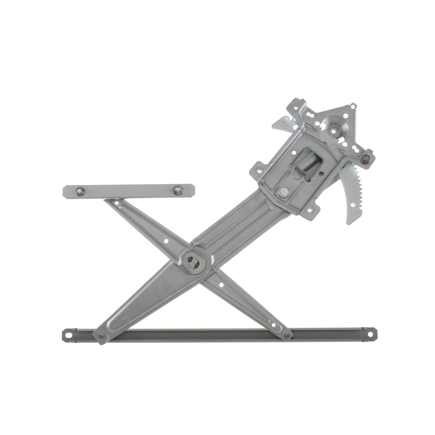 AISIN RPGM034 Power Window Regulator Assembly product image 1 of 1