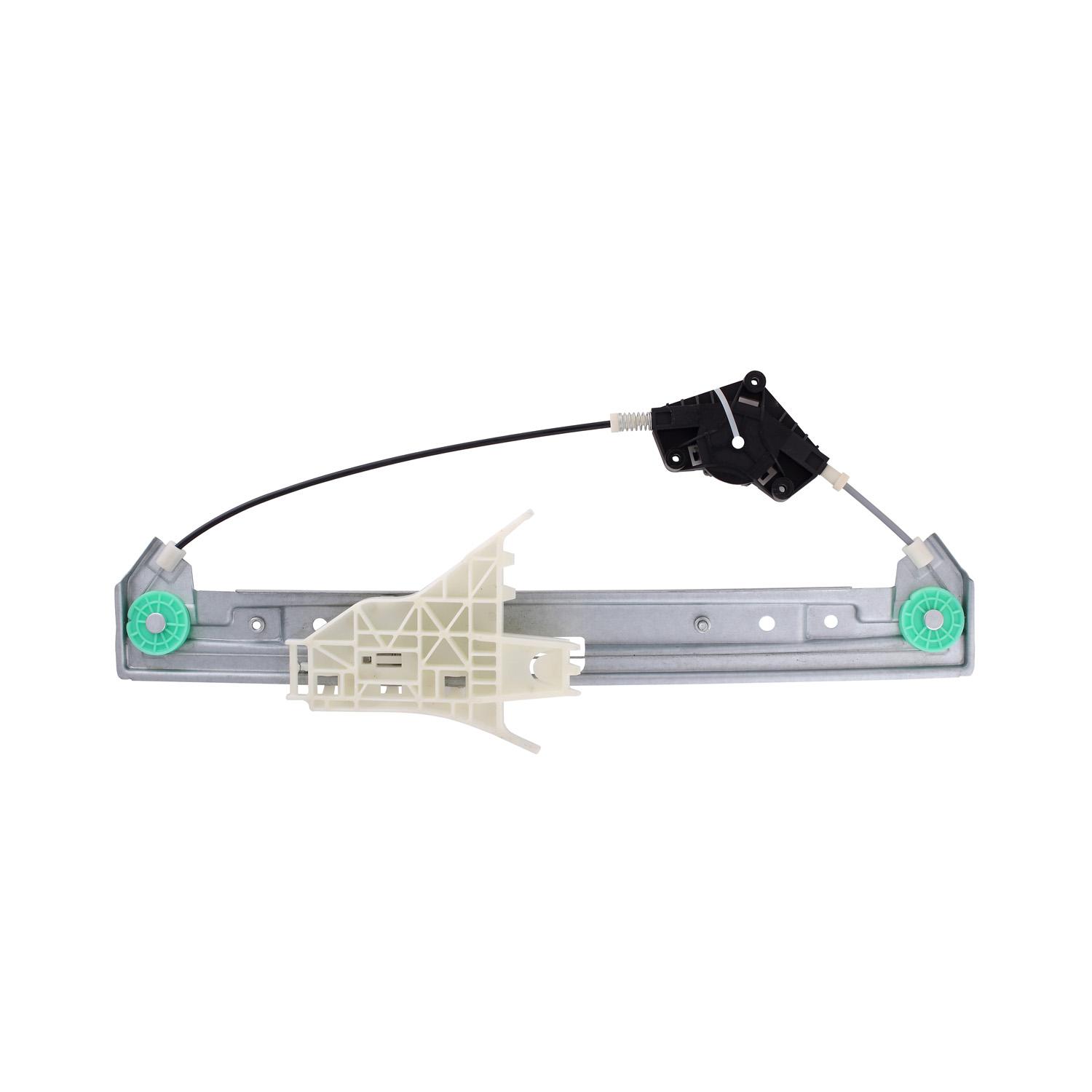 AISIN RPGM035 Power Window Regulator Assembly product image 1 of 1