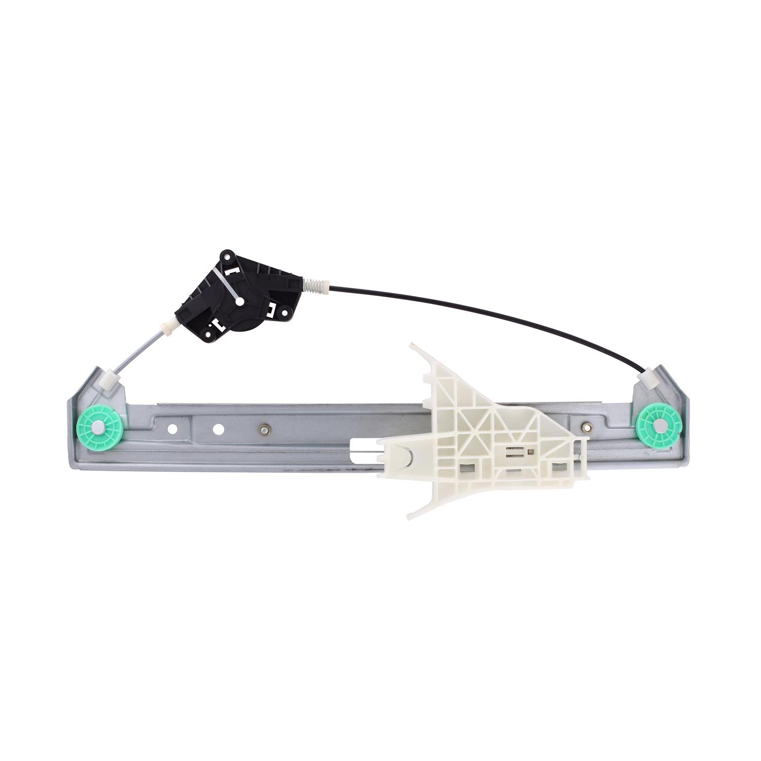 AISIN RPGM036 Power Window Regulator Assembly product image 1 of 1