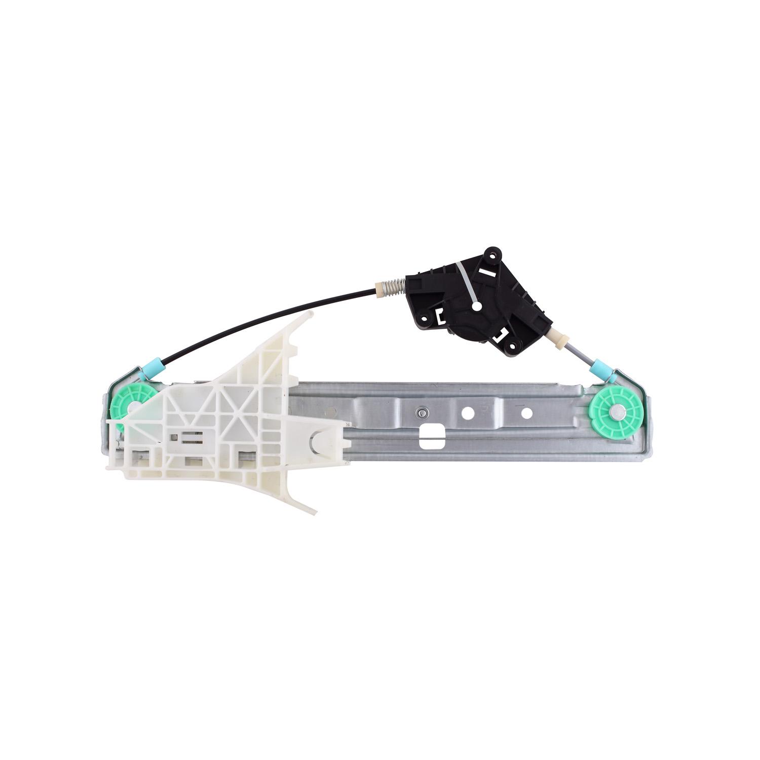 AISIN RPGM037 Power Window Regulator Assembly product image 1 of 1