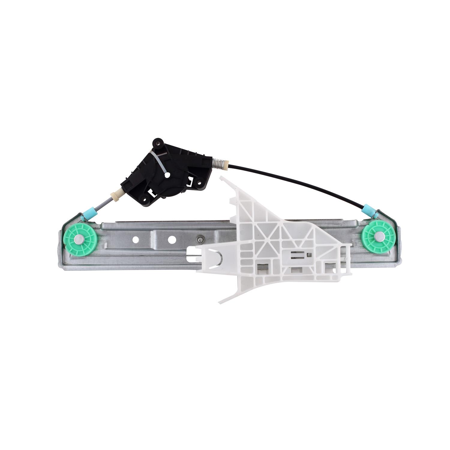 AISIN RPGM038 Power Window Regulator Assembly product image 1 of 1