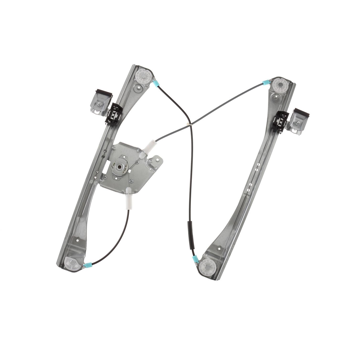 AISIN RPGM039 Power Window Regulator Assembly product image 1 of 1
