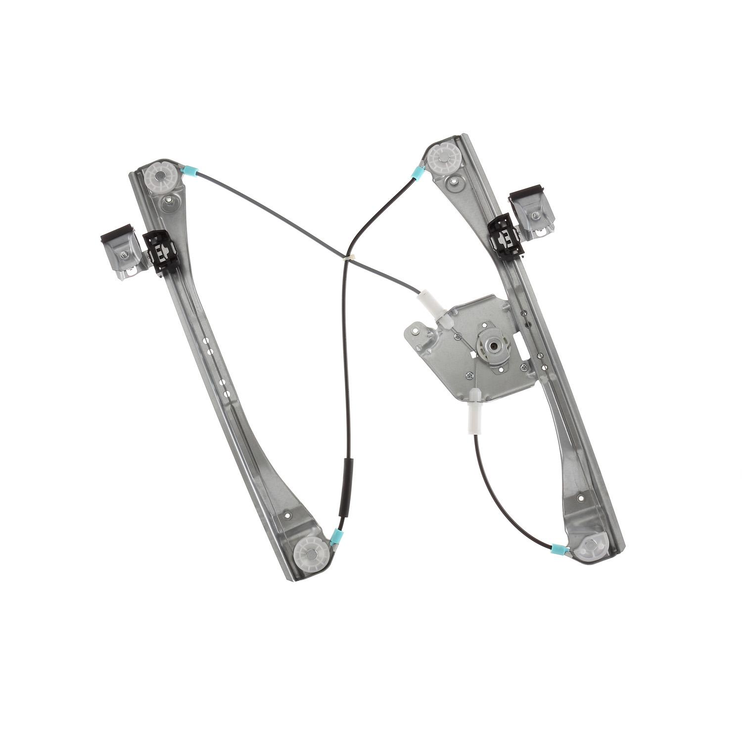 AISIN RPGM040 Power Window Regulator Assembly product image 1 of 1