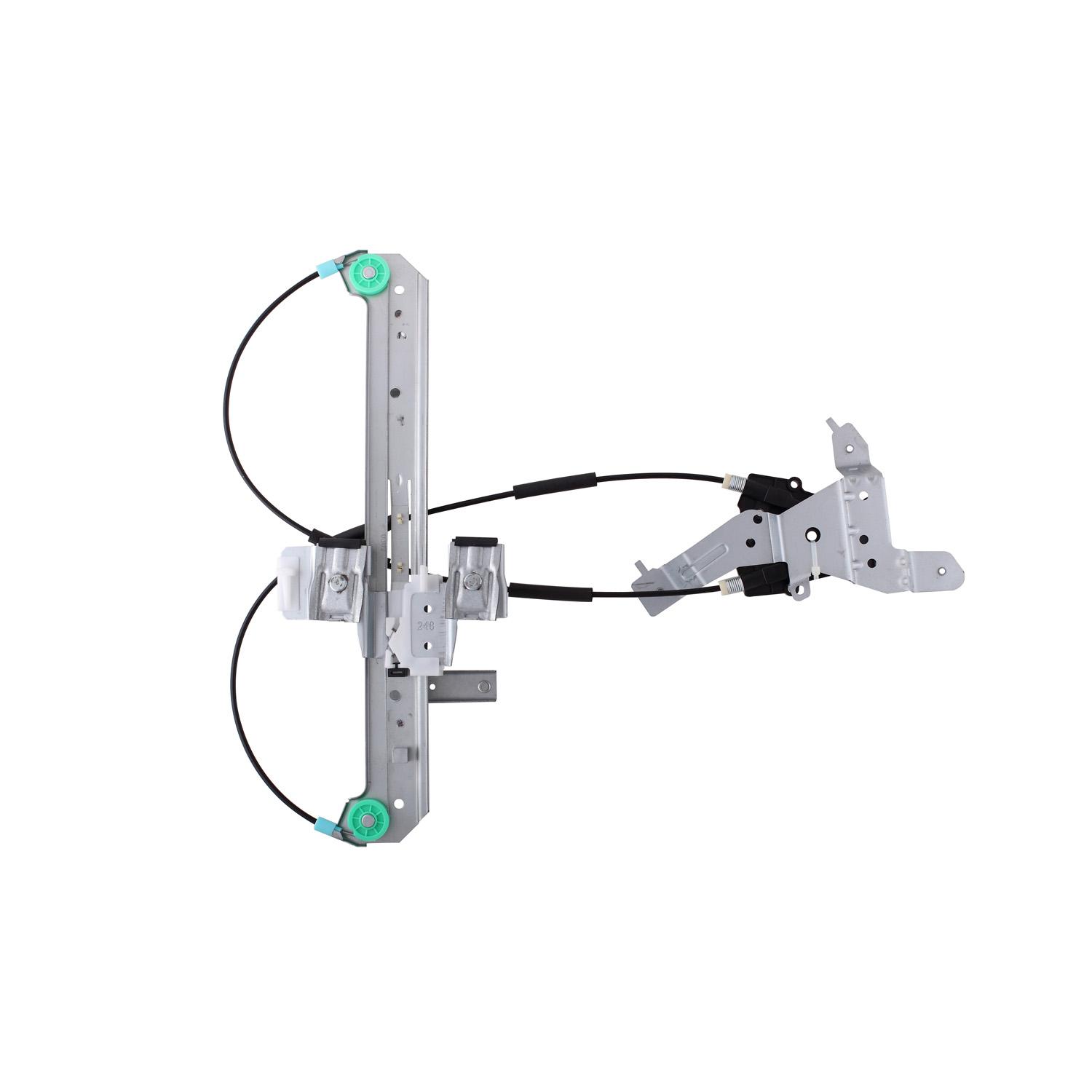 AISIN RPGM042 Power Window Regulator Assembly product image 1 of 1
